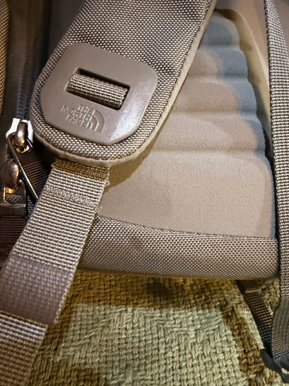 The North Face north face